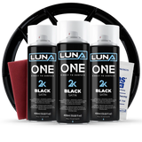 Luna One Wheel Kits