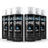 Luna One Aerosols