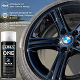 Luna One Trim Kits