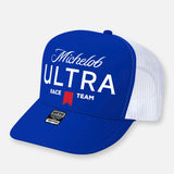 MICHELOB ULTRA RACE TEAM HAT