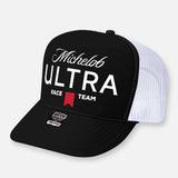 MICHELOB ULTRA RACE TEAM HAT