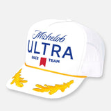 MICHELOB ULTRA RACE TEAM HAT