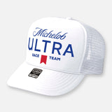 MICHELOB ULTRA RACE TEAM HAT