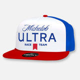 MICHELOB ULTRA RACE TEAM HAT