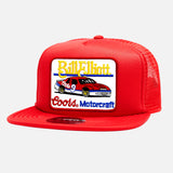 MILLION DOLLAR BILL PATCH HAT