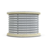 0-GA Marine Grade Tinned 100% Copper OFC Ground Wire -25 Feet