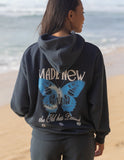 Made New Butterfly Unisex Hoodie