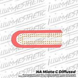 Na Miata Diy LED Kit