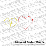 Na Miata Diy LED Kit