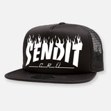 NADA SAGRADA HAT