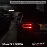 Nc Miata Diy LED Kit Nc1