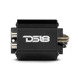Inline RCA Noise Filter for Car Audio – Noise Reducer with Female RCA Input & Male RCA Output