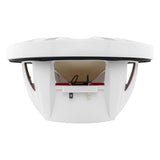 NXL 10" 2-Way Coaxial Marine Speaker with LED RGB Lights | 200W RMS 4-Ohm