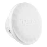 NXL 12" Marine Subwoofer With LED RGB Lights 350 Watts Rms SVC 4-Ohm -White