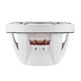 NXL 12" Marine Subwoofer With LED RGB Lights 350 Watts Rms SVC 4-Ohm -White