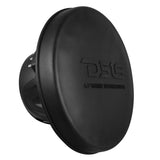 NXL 6.5" 2-Way Coaxial Marine Speaker with RGB LED Lights 100 Watts Rms 4-Ohm