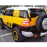 NTXGlow LED Tail Lights (2006-2020 Toyota Fj Cruiser)