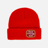 OLDE ENGLISH BEANIE