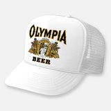 OLYMPIA BEER HAT