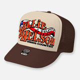 OUTLAWS CURVED BILL HAT