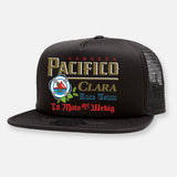 PACIFICO RACE TEAM HAT