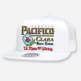 PACIFICO RACE TEAM HAT