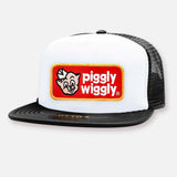PIGGLY WIGGLY FLAT BILL PATCH HAT