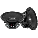 PANCADÃO Mid-Bass Loudspeaker 10" 1500 Watts Rms 8-Ohm
