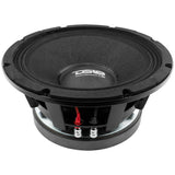 PANCADÃO Mid-Bass Loudspeaker 10" 1500 Watts Rms 8-Ohm