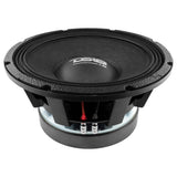 PANCADÃO Mid-Bass Loudspeaker 12" 1500 Watts Rms 4-Ohm