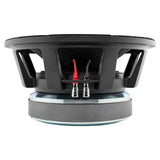 PANCADÃO Mid-Bass Loudspeaker 12" 1500 Watts Rms 4-Ohm