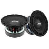 PANCADÃO Mid-Bass Loudspeaker 8" 1000 Watts Rms 4-Ohm