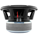 PANCADÃO Mid-Bass Loudspeaker 12" 3000 Watts Rms 8-Ohm
