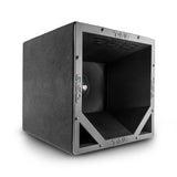 10" Stackable 12x12x12 Box with Diffuser and PRO-EXL108 Included