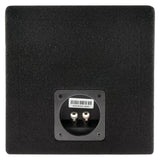 10" Stackable 12x12x12 Box with Diffuser and PRO-EXL108 Included