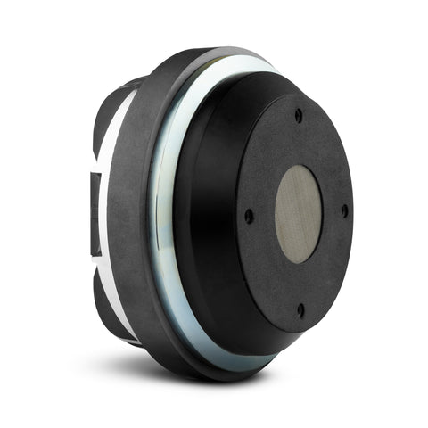 2" Throat Bolt on With Spacer Driver 500 Watts 3" Titanium Vc 8-Ohm