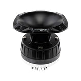 2" Throat Bolt On Neodymium Driver with Spacer, 2" Throat Titanium Voice Coil 640 Watts and PRO-HA52/BK Horn 680 Watts 118dB 8-Ohm Mounting Depth 5.22" Throat