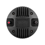 2" Throat Bolt on Driver 320 Watts 2" Titanium Vc 8-Ohm