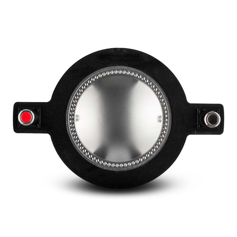 PRO 2" Titanium Replacement Diaphragm for PRO-DR2 and Universal 8-Ohm