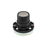 1" Throat Twist On Neodymium Driver 120 Watts 1" Composite Polyimide Vc 4-Ohm