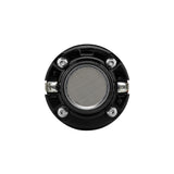 1" Throat Twist On Neodymium Driver 120 Watts 1" Composite Polyimide Vc 4-Ohm