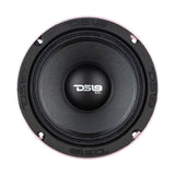 PRO-EXL 6.5" Mid-Range Loudspeaker 300 Watts Rms 8-Ohm