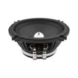 PRO 5.25" Neodymium Full-Range Bullet Loudspeaker 200 Watts Rms 4-Ohm