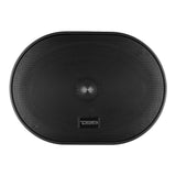 PRO 6x9" Neodymium Full-Range Bullet Loudspeaker 250 Watts Rms 4-Ohm