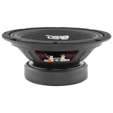 8" Mid-Range Loudspeaker & 3.8" Super Bullet Tweeter Package – High-Power Audio Pair