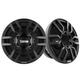 10" Universal Speaker Grill Cover