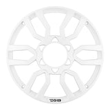 10" Universal Speaker Grill Cover