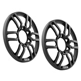 6.5" Universal Speaker Grill Cover