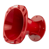 PRO Bolt On 2" 35° 4.84" Depth Aluminum Horn