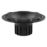 1" Throat Twist on Slim Horn